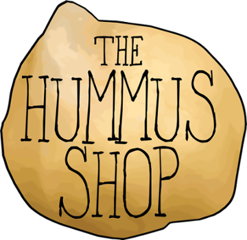 The Hummus Shop