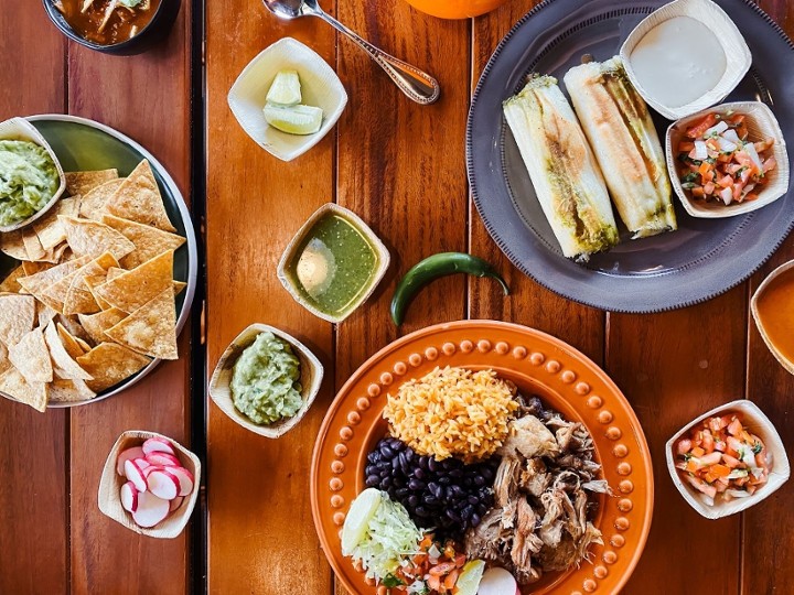 Restaurant banner image