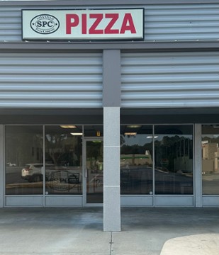 Savannah Pizza Company RIDGELAND