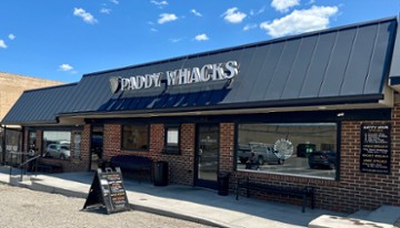 Paddy Whacks Pub - Welsh Road