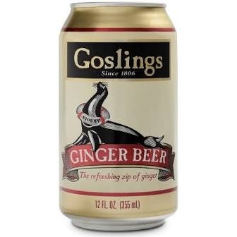 Gosling's Ginger Beer