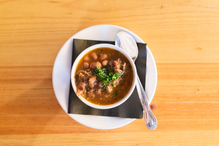 Brisket Chili