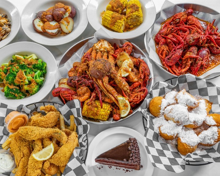 Restaurant banner image