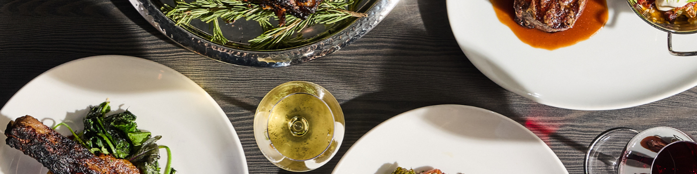 Restaurant banner image
