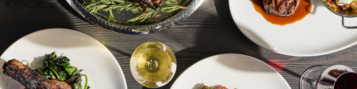 Restaurant banner image