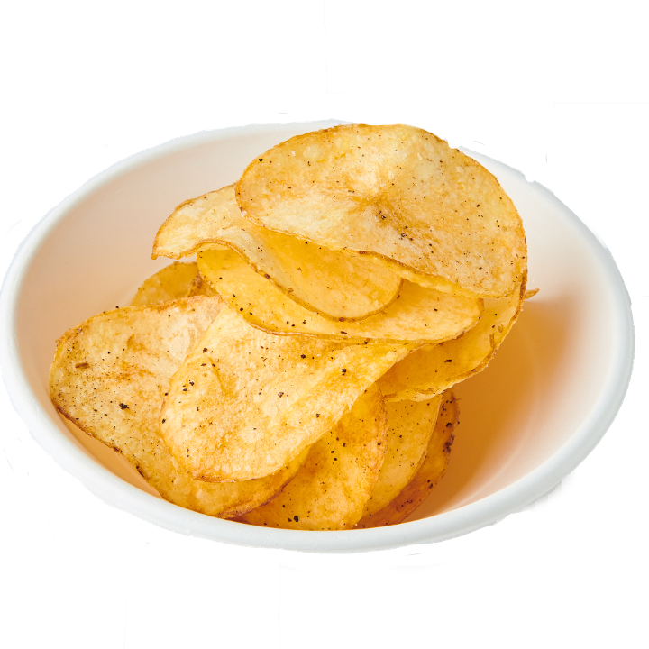 Housemade Potato Chips