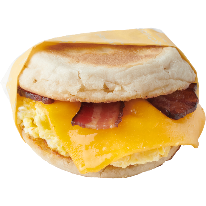 All-Day Egg Sandwich