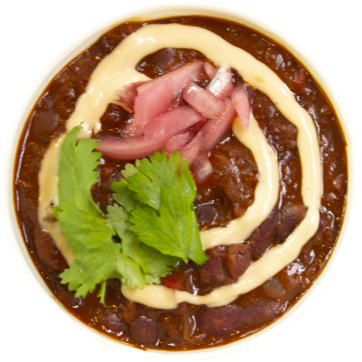 Red Bean Chili