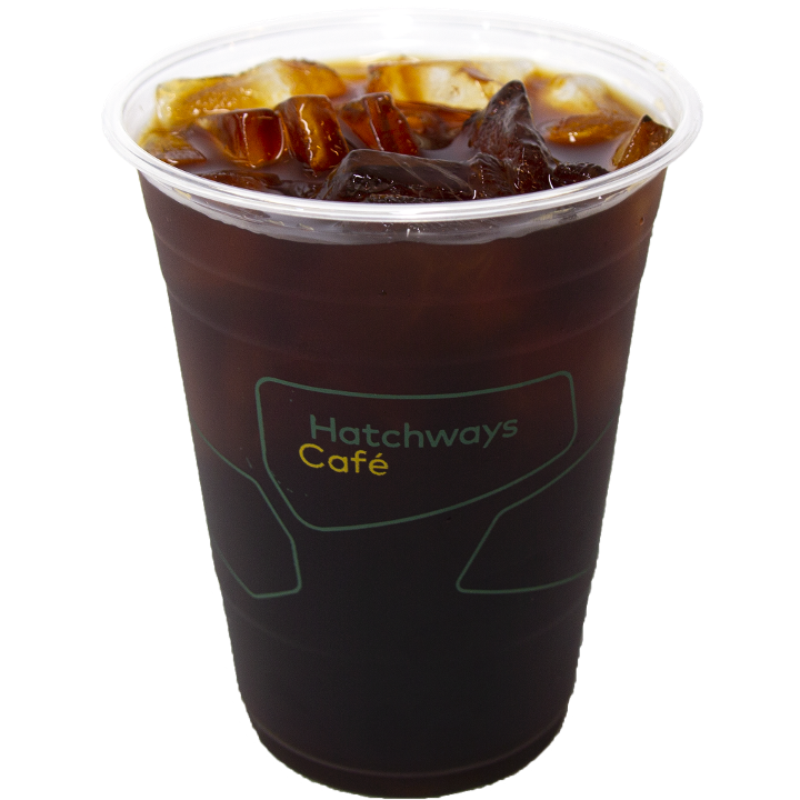 16-Hour Cold Brew