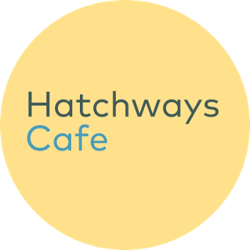 Hatchways Café Victory Park logo