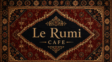 Le Rumi Cafe 14300 smoketown rd