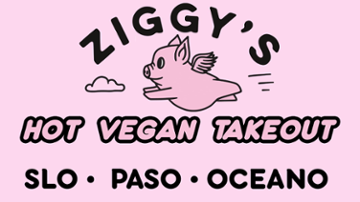 Ziggy's SLO 594 California Boulevard
