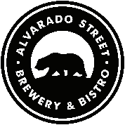 Alvarado Street Brewery & Bistro - REBUILDING