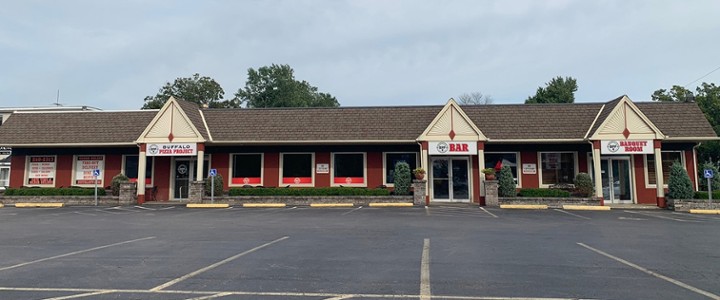 Restaurant banner image