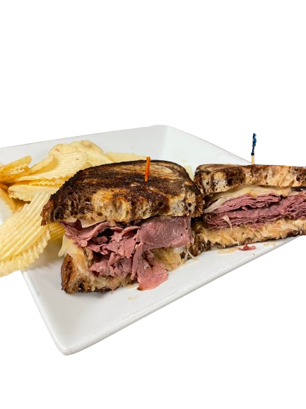 Reuben