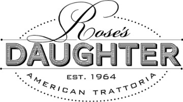 Rose's Daughter logo