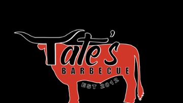 TATES BARBECUE 1280 W Oklahoma Ave.