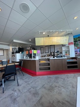 Los Tejados Mexican Restaurant