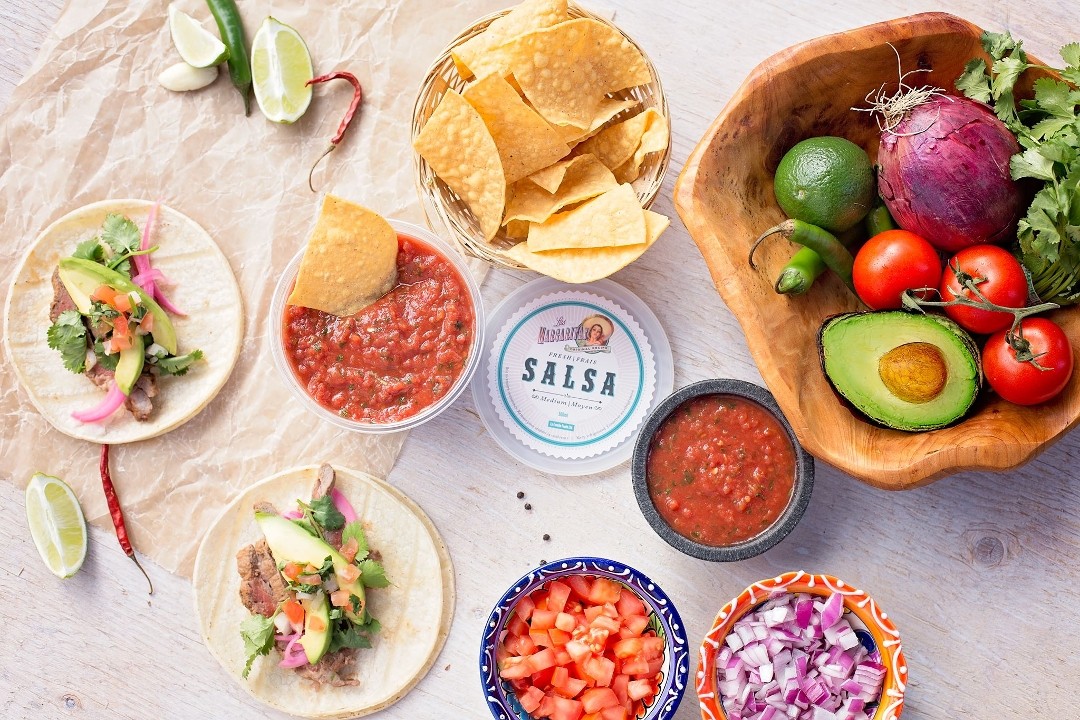 Las Margaritas
