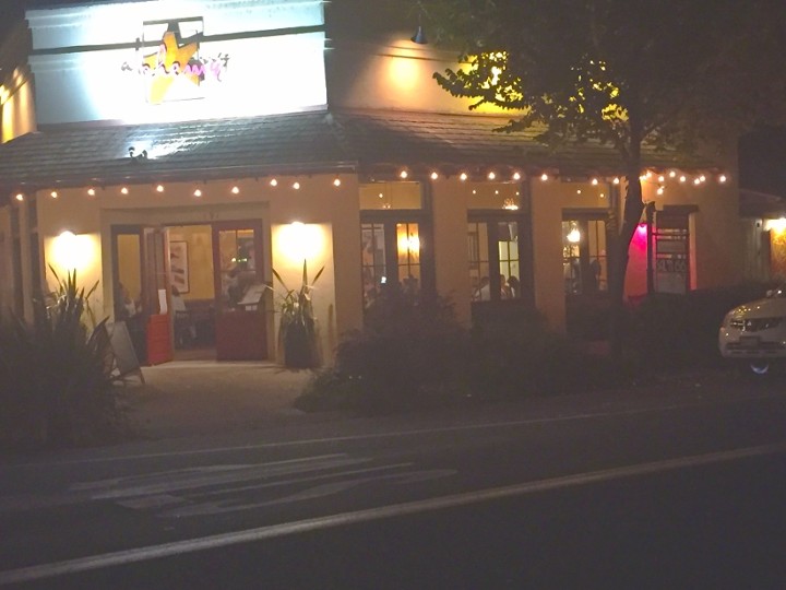 Restaurant banner image