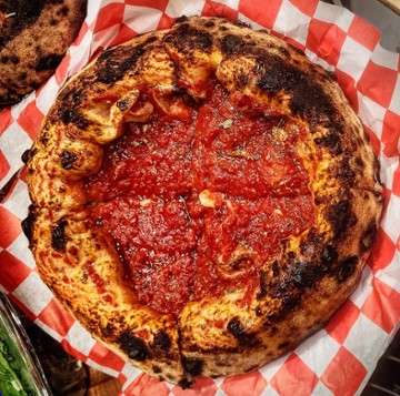 Solamente Pizza