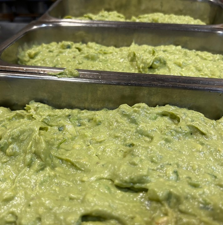 Guacamole