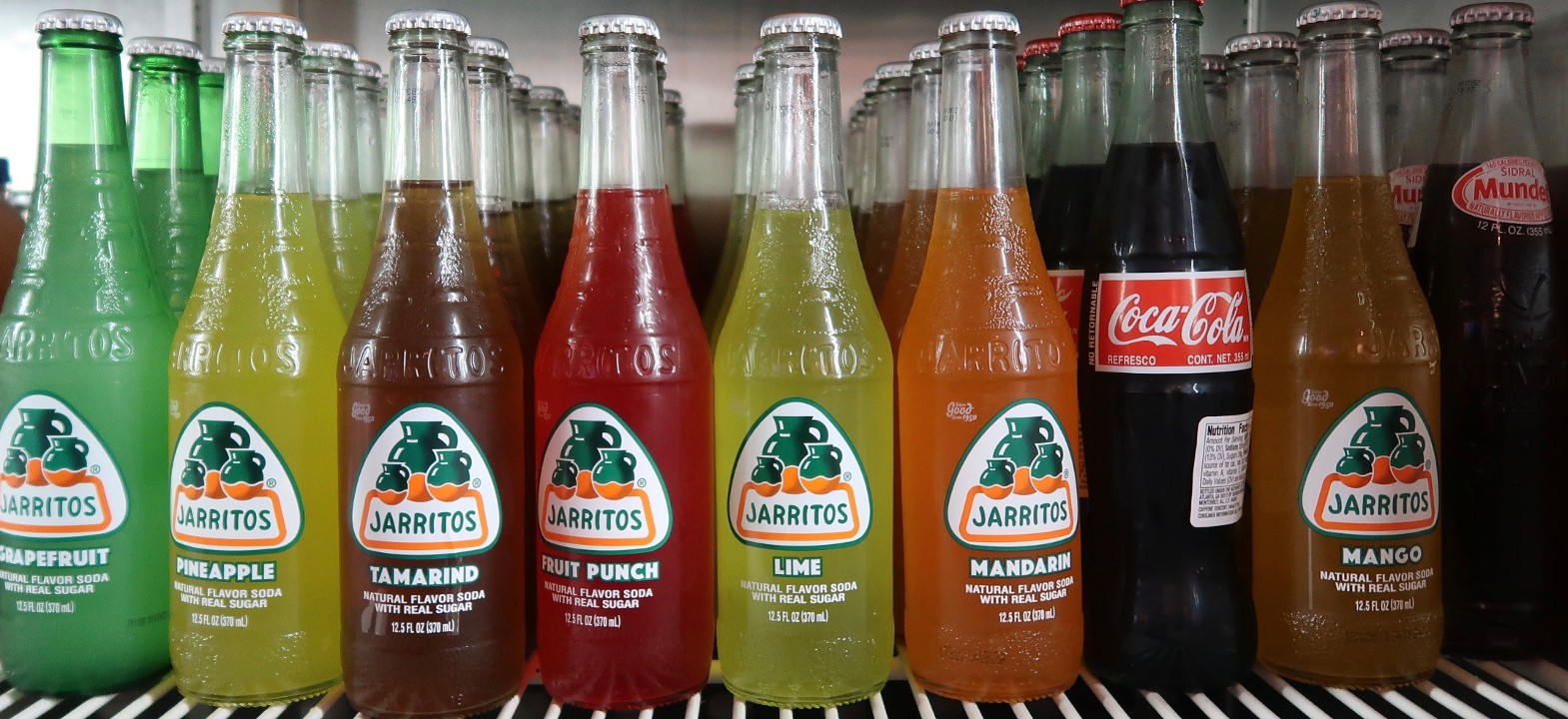 Jarritos
