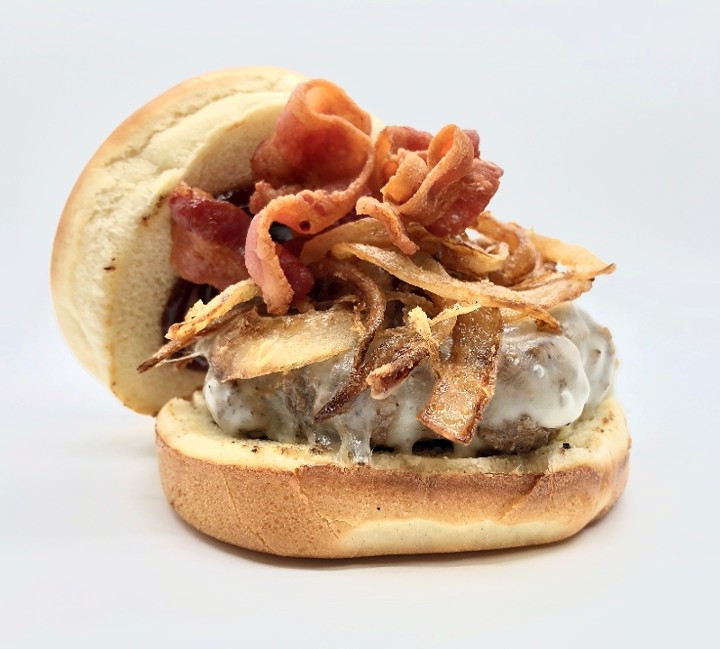 Texas Burger