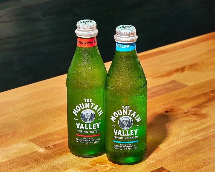 Mountain Valley Water