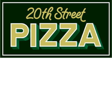20th Street Pizza
