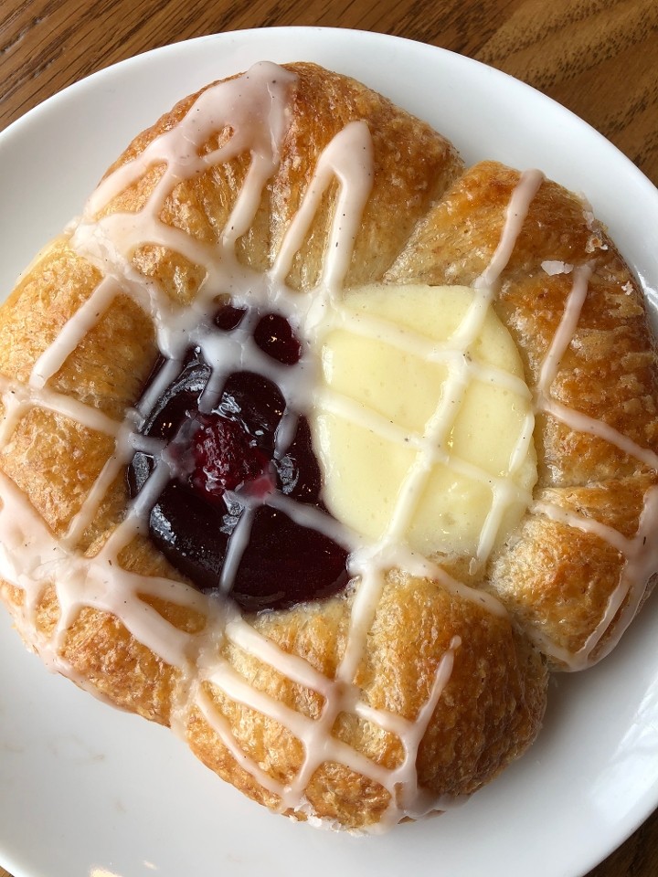 Danish