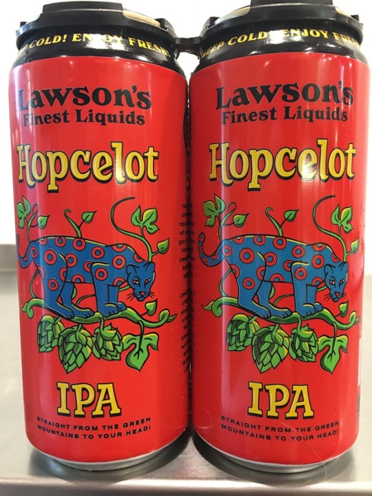 Lawson's Hopcelot