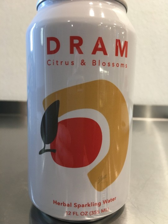 Dram Citrus & Blossoms