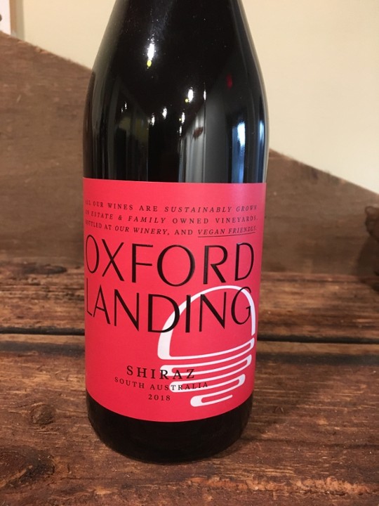 Oxford Landing Shiraz