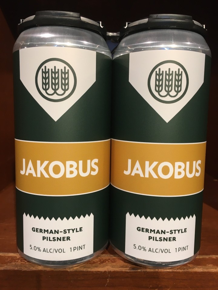 Schilling Jakobus