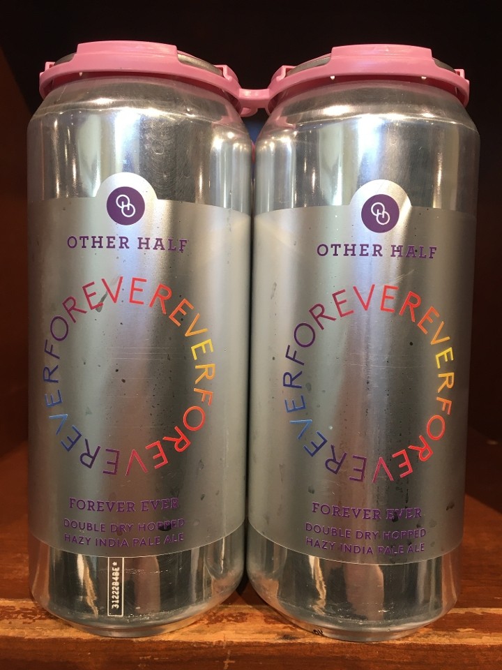 Other Half Brewing Forever Ever