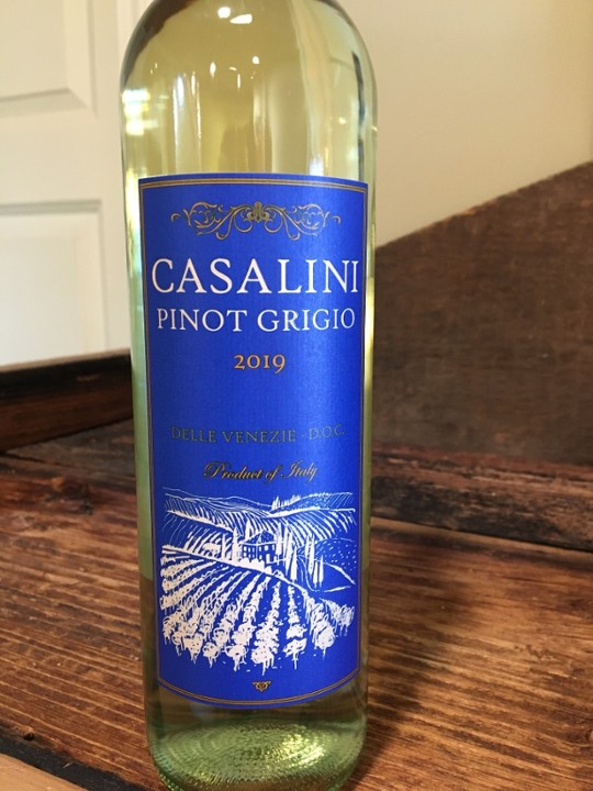 Casalini Pinot Grigio