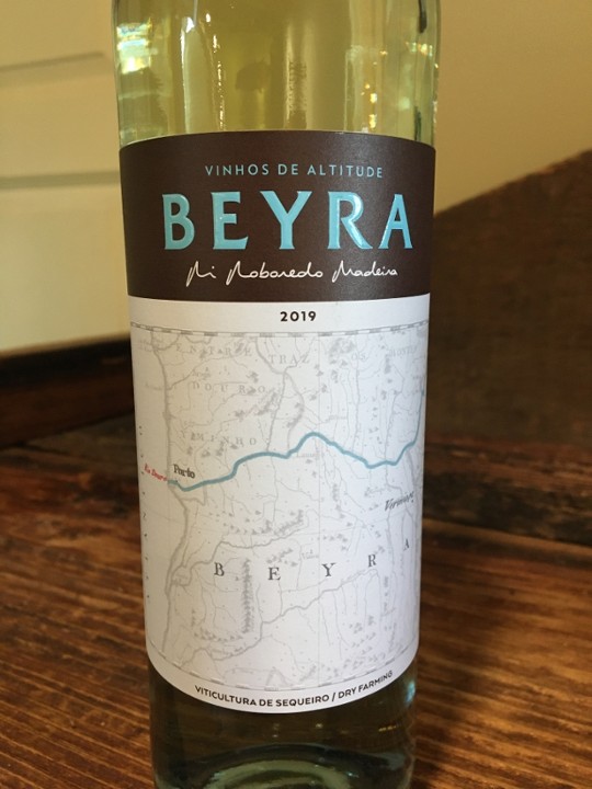 Beyra Vinho Verde
