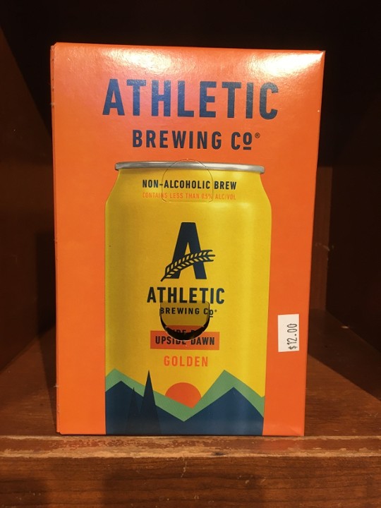 Athletic Upside Dawn (non alcoholic)