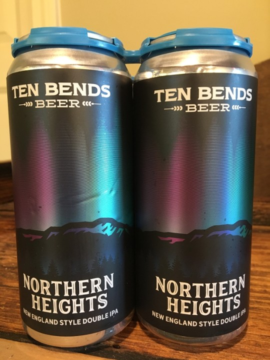 Ten Bends Northern Heights