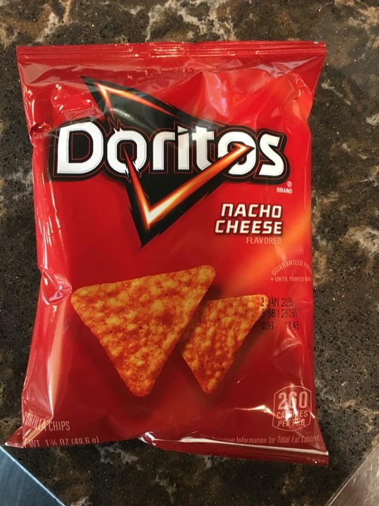 Doritos Nacho