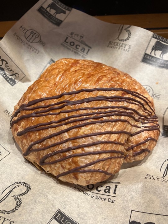 Croissant Chocolate