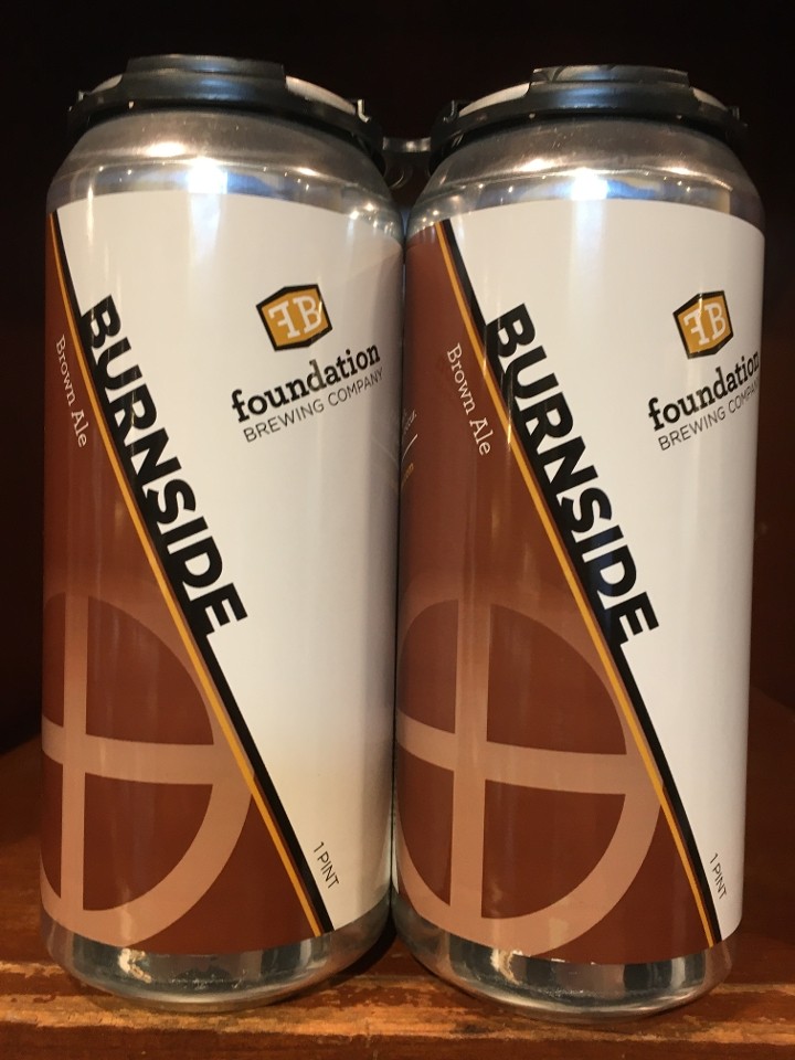 Foundation Burnside