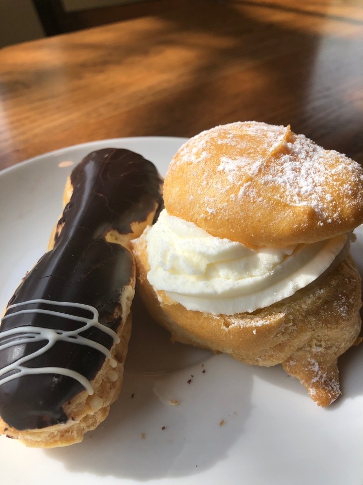 Eclair