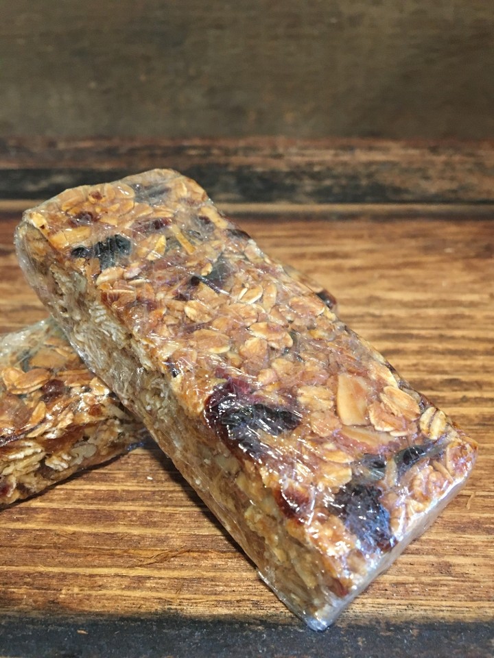 Granola Bar
