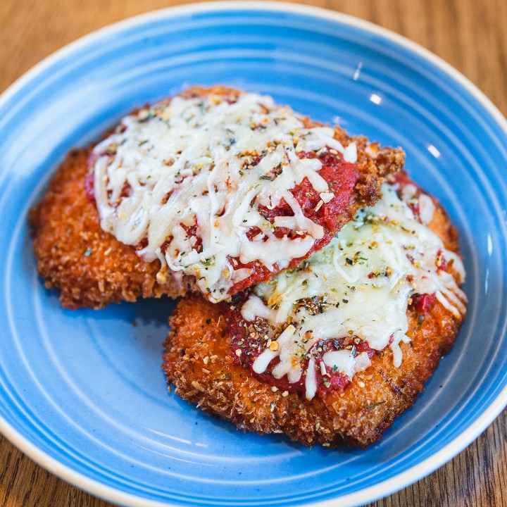 Chicken Parm