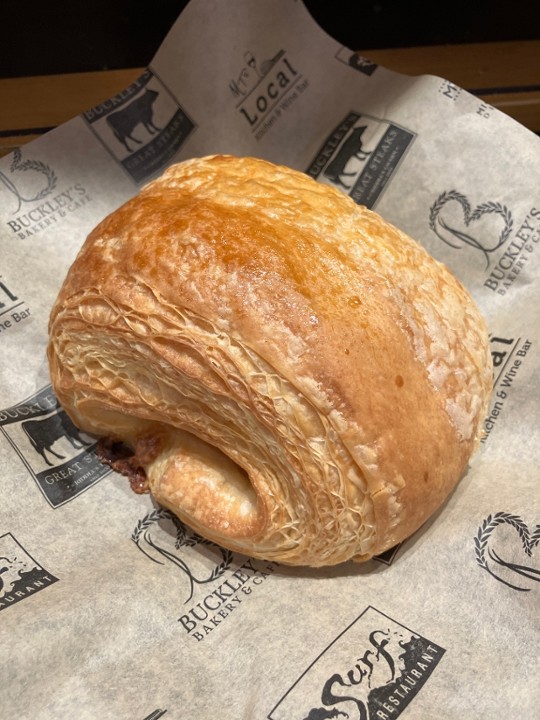 Croissant Ham & Cheese