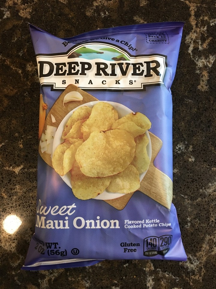 Deep River Sweet Maui Onion