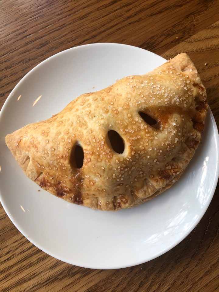 Apple Turnover