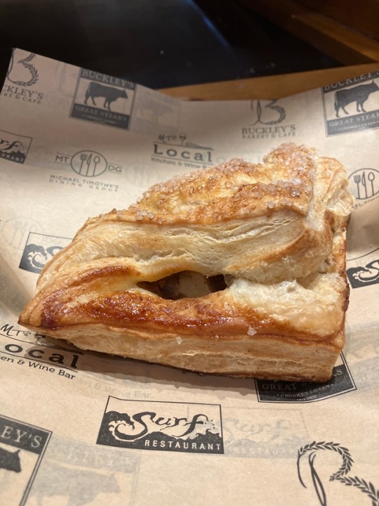 Apple Turnover